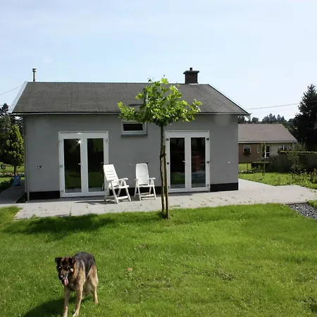 Wellness Escape In Gouvy, Cleaning Included * Gouvy