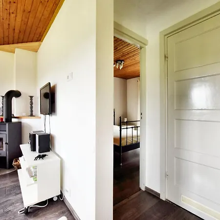 Prázdninový dům Wellness Escape In Gouvy, Cleaning Included *