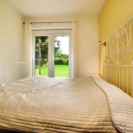 Ferienhaus Wellness Escape In Gouvy, Cleaning Included