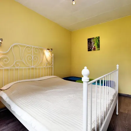 Prázdninový dům Wellness Escape In Gouvy, Cleaning Included