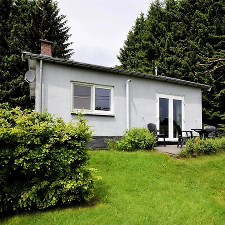 Prázdninový dům Wellness Escape In Gouvy, Cleaning Included