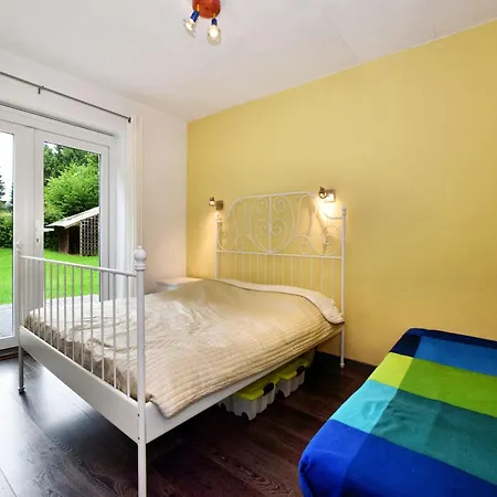 Ferienhaus Wellness Escape In Gouvy, Cleaning Included Gouvy