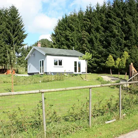 Wellness Escape In Gouvy, Cleaning Included * Gouvy
