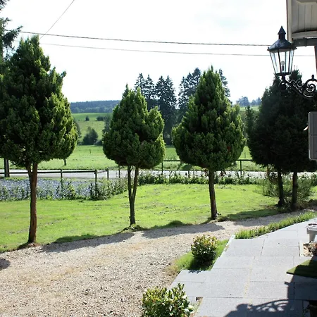 Wellness Escape In Gouvy, Cleaning Included Ferienhaus Gouvy