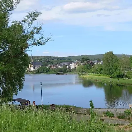 Wellness Escape In Gouvy, Cleaning Included Gouvy