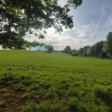 Ferienhaus Wellness Escape In Gouvy, Cleaning Included Gouvy