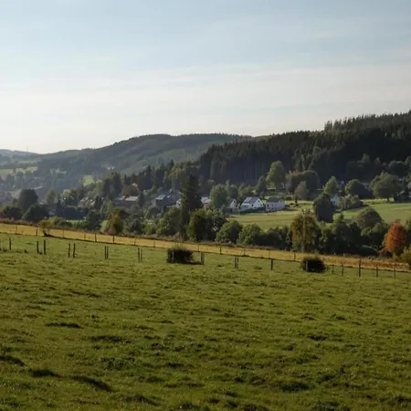 Wellness Escape In Gouvy, Cleaning Included Gouvy